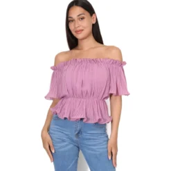 Toppe / Bluser La Modeuse