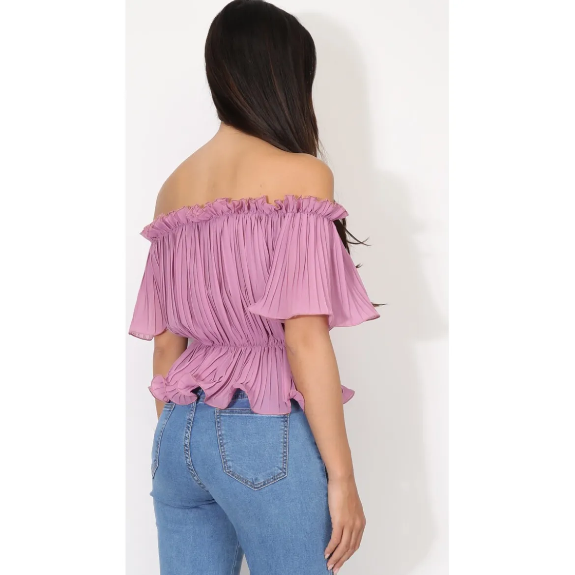 Toppe / Bluser La Modeuse