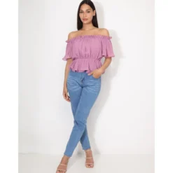 Toppe / Bluser La Modeuse