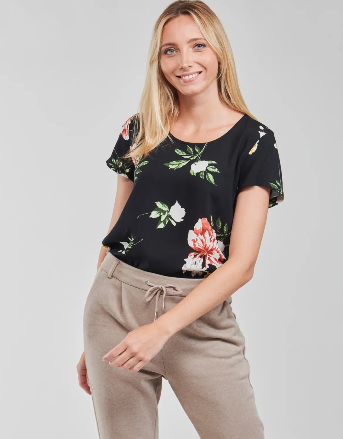 Toppe / Bluser Only