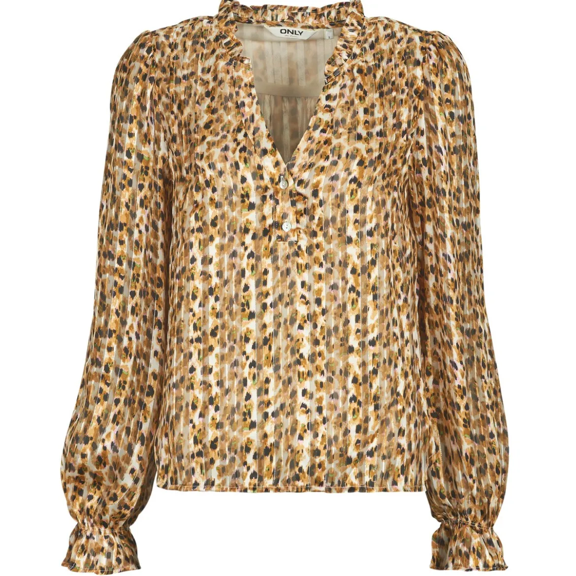Toppe / Bluser Only