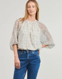 Toppe / Bluser Pepe jeans