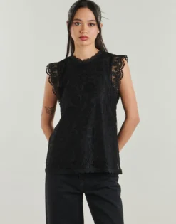 Toppe / Bluser Pieces