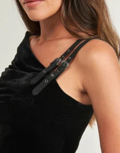 Toppe / Bluser Versace Jeans Couture
