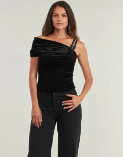 Toppe / Bluser Versace Jeans Couture