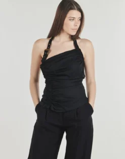 Toppe / Bluser Versace Jeans Couture