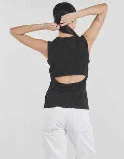 Toppe / T-shirts uden ærmer Calvin Klein Jeans