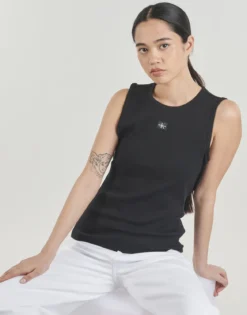 Toppe / T-shirts uden ærmer Calvin Klein Jeans