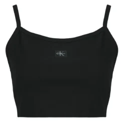 Toppe / T-shirts uden ærmer Calvin Klein Jeans