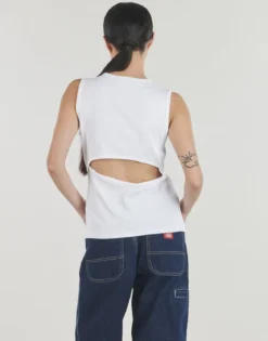 Toppe / T-shirts uden ærmer Calvin Klein Jeans