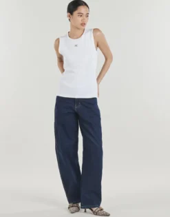 Toppe / T-shirts uden ærmer Calvin Klein Jeans