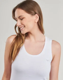 Toppe / T-shirts uden ærmer Emporio Armani