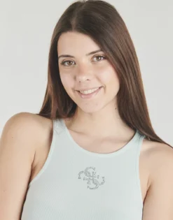 Toppe / T-shirts uden ærmer Guess