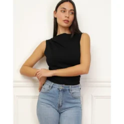 Toppe / T-shirts uden ærmer La Modeuse