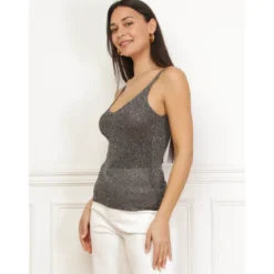 Toppe / T-shirts uden ærmer La Modeuse