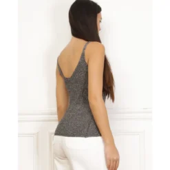 Toppe / T-shirts uden ærmer La Modeuse