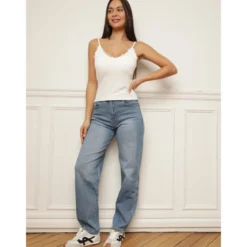 Toppe / T-shirts uden ærmer La Modeuse