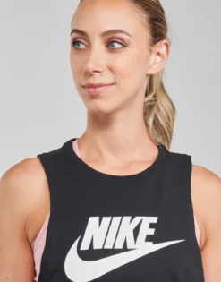 Toppe / T-shirts uden ærmer Nike