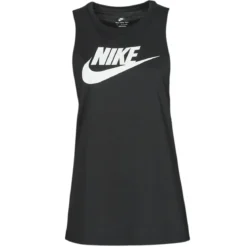 Toppe / T-shirts uden ærmer Nike