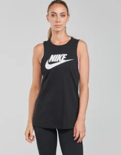 Toppe / T-shirts uden ærmer Nike