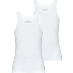Toppe / T-shirts uden ærmer Nike