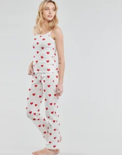 Toppe / T-shirts uden ærmer Petit Bateau