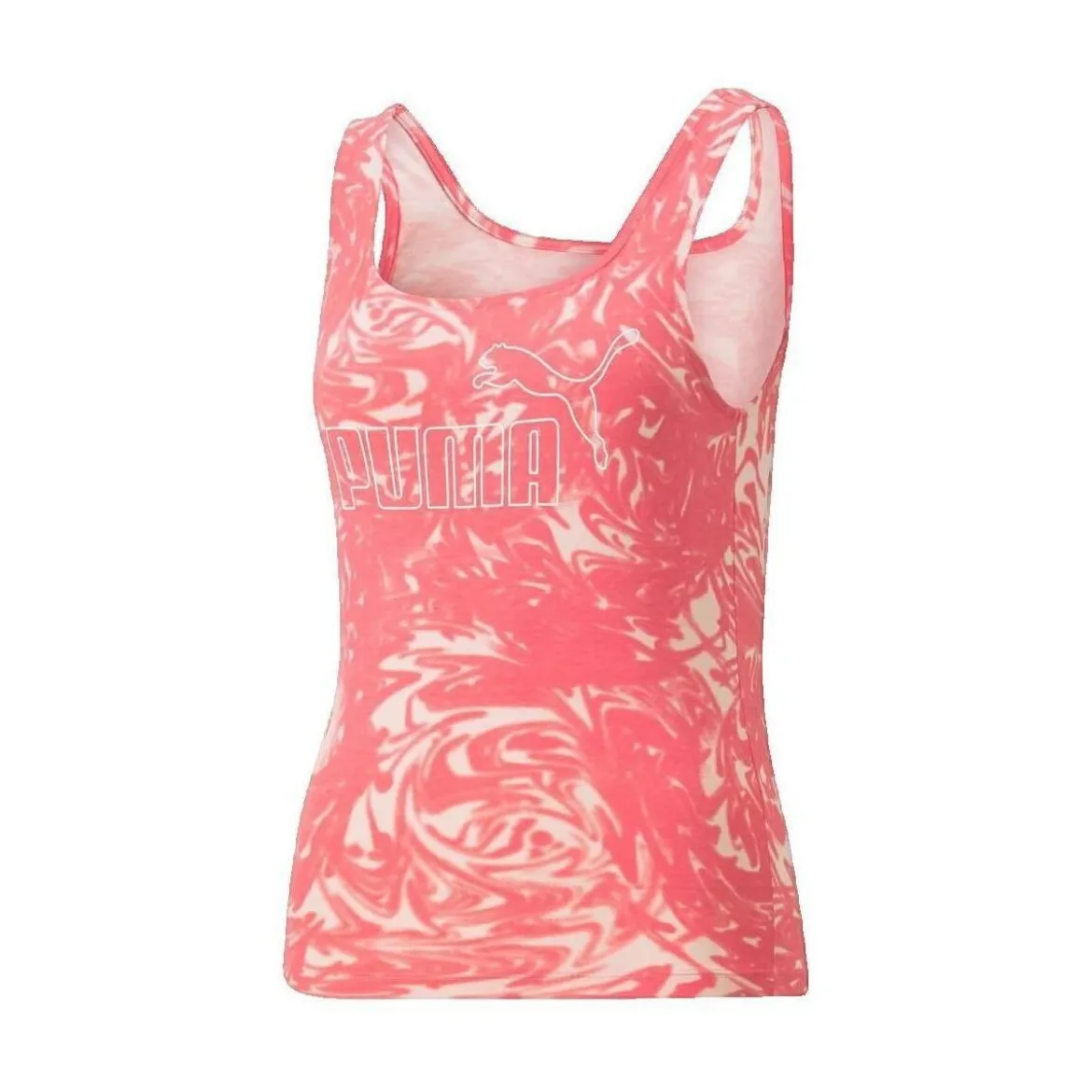 Toppe / T-shirts uden ærmer Puma