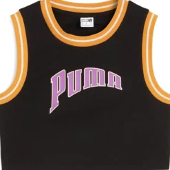 Toppe / T-shirts uden ærmer Puma