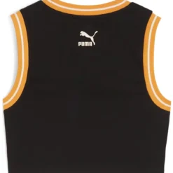 Toppe / T-shirts uden ærmer Puma