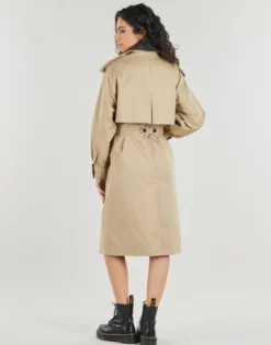 Trenchcoats Desigual