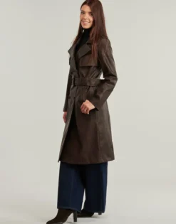Trenchcoats Guess