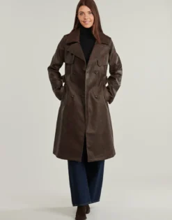 Trenchcoats Guess