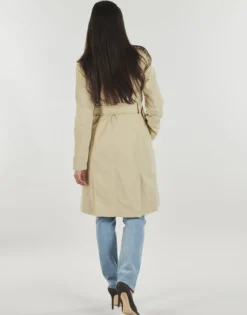 Trenchcoats Guess