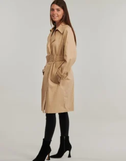 Trenchcoats Guess