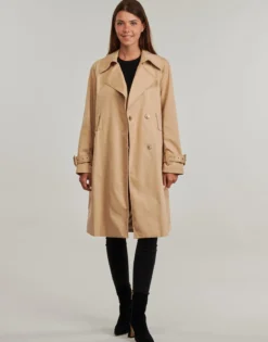Trenchcoats Guess