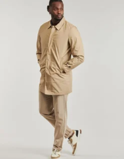 Trenchcoats Harrington