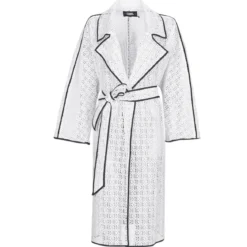 Trenchcoats Karl Lagerfeld
