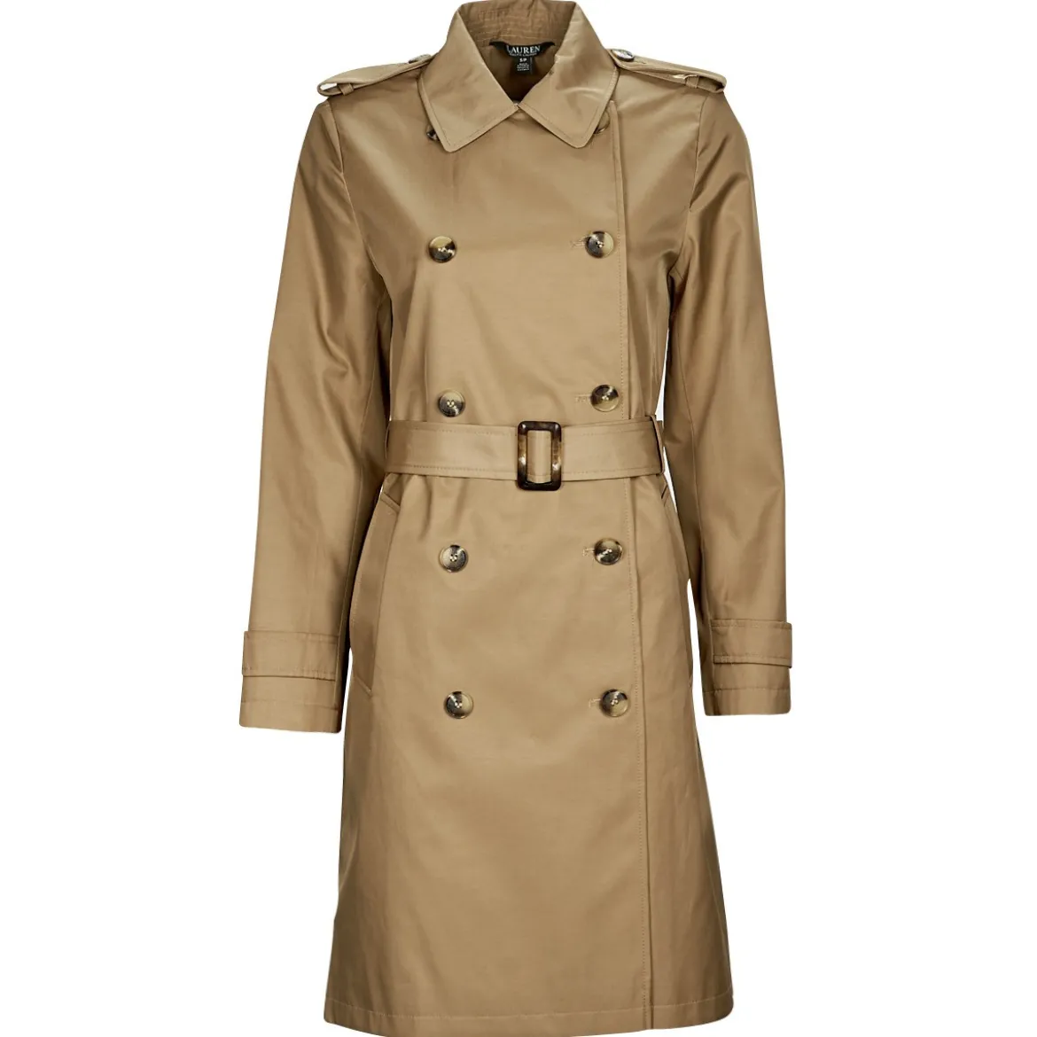 Trenchcoats Lauren Ralph Lauren