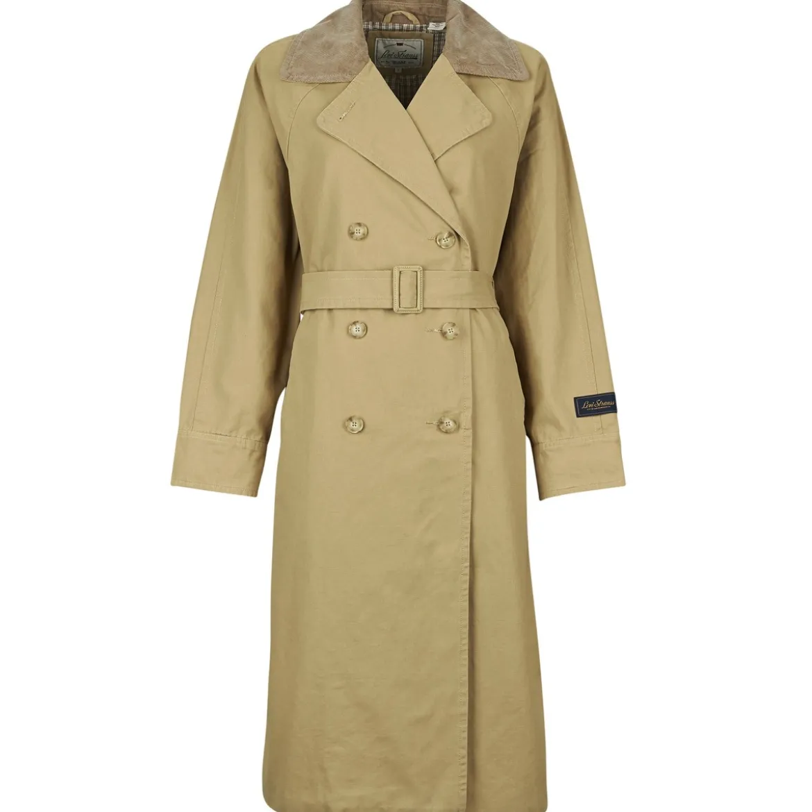 Trenchcoats Levi's