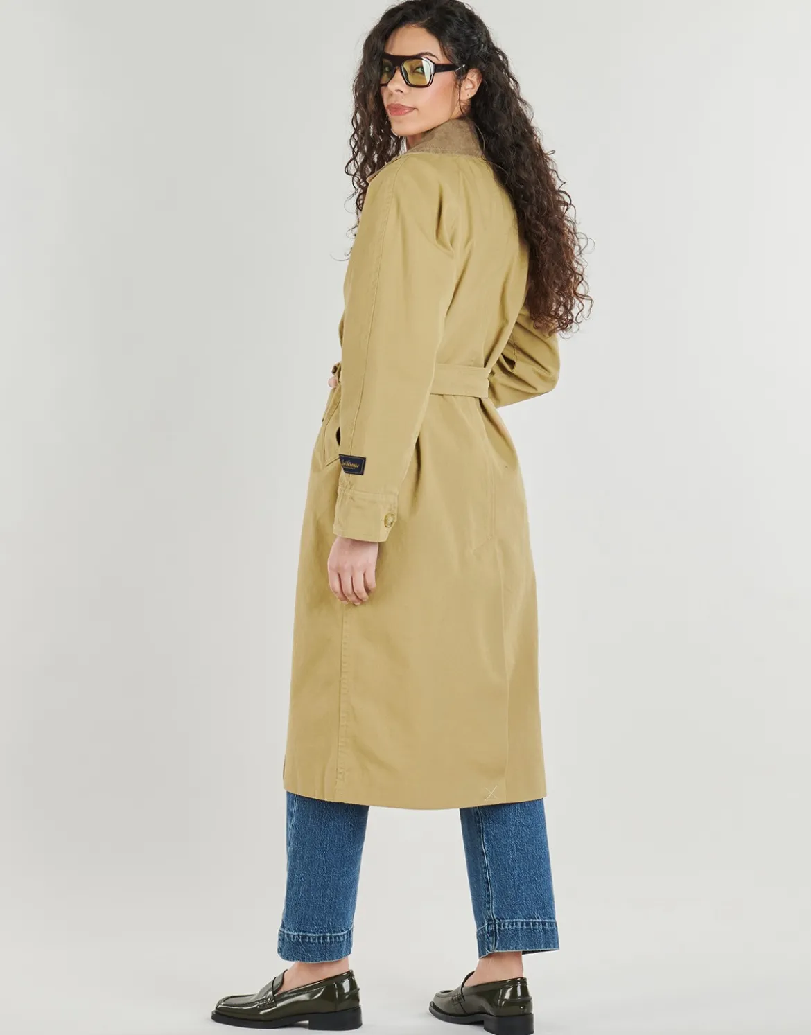 Trenchcoats Levi's