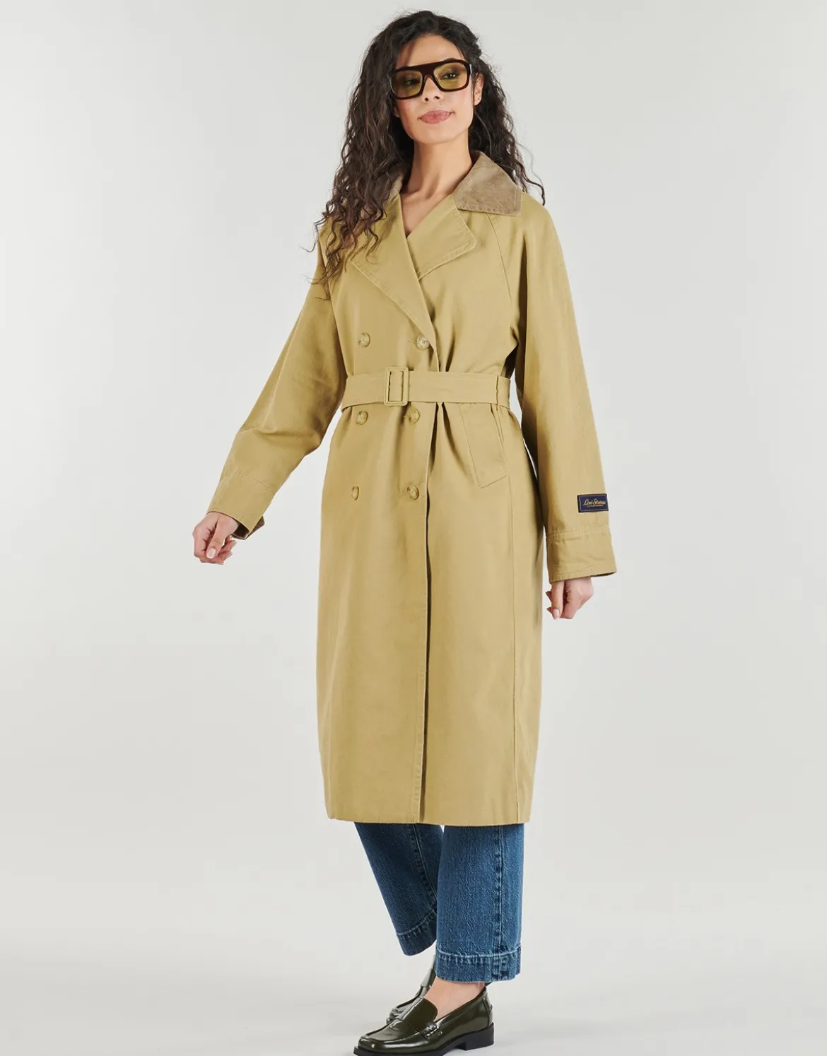 Trenchcoats Levi's