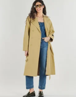 Trenchcoats Levi's