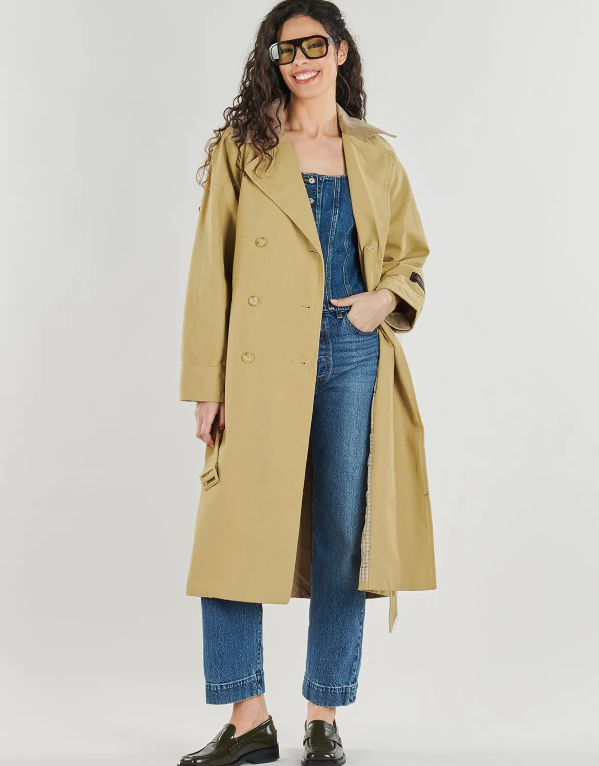 Trenchcoats Levi's