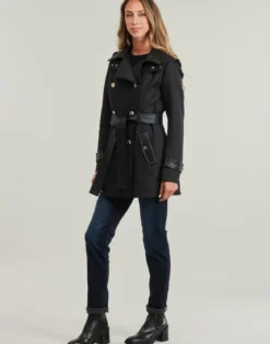 Trenchcoats Morgan