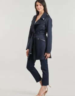 Trenchcoats Morgan