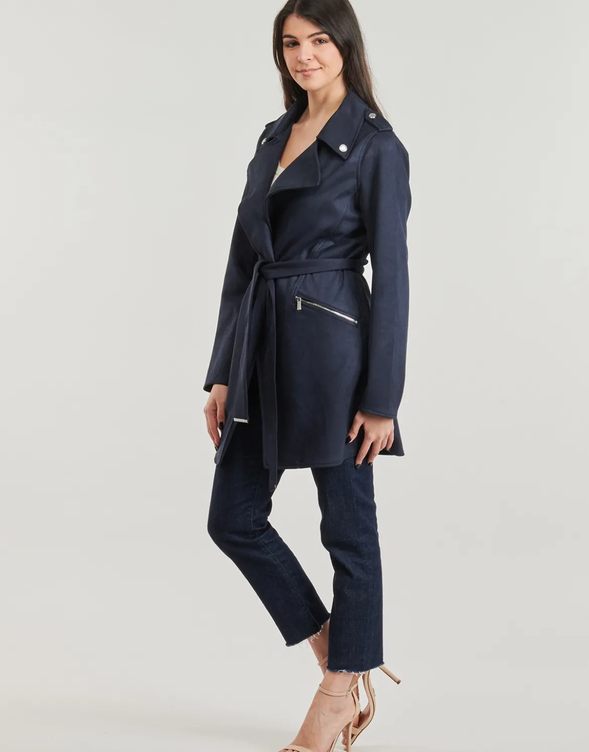 Trenchcoats Morgan