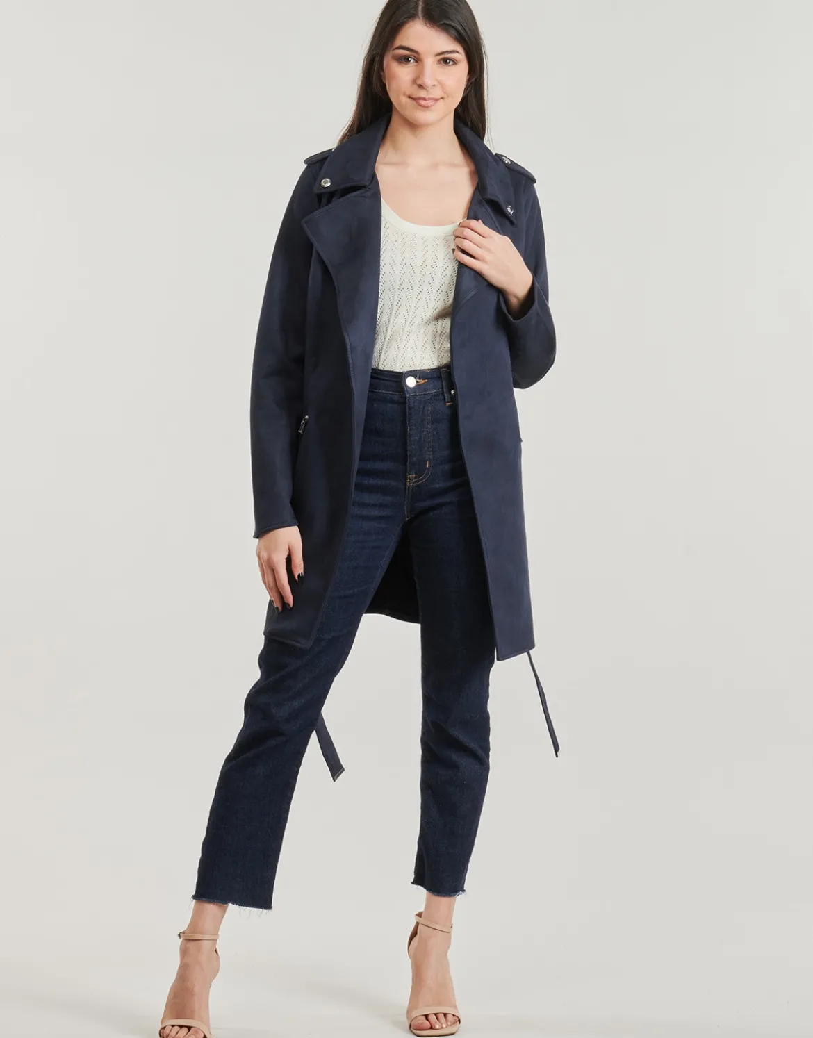 Trenchcoats Morgan