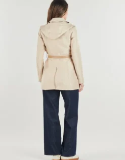 Trenchcoats Morgan