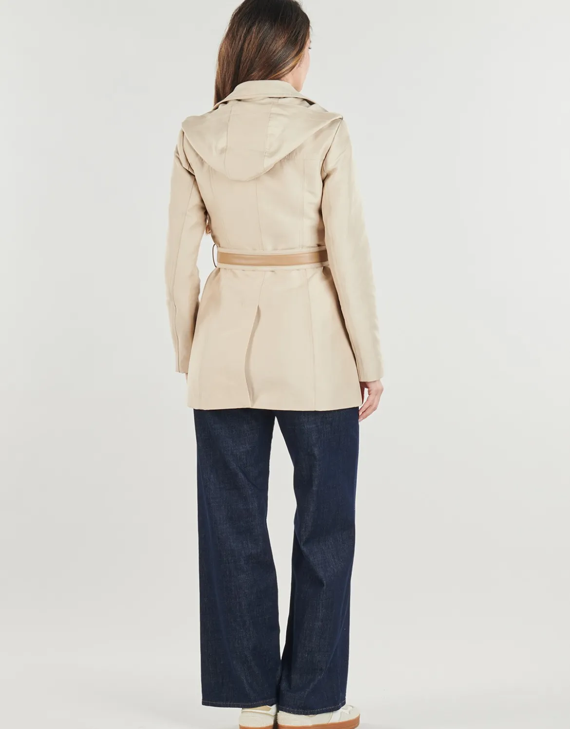 Trenchcoats Morgan