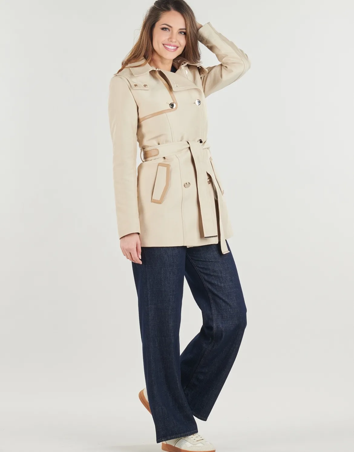 Trenchcoats Morgan
